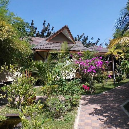 Finca-Marina ระยอง ภายนอก รูปภาพ
