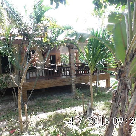 Finca-Marina ระยอง ภายนอก รูปภาพ