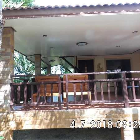 Finca-Marina ระยอง ภายนอก รูปภาพ