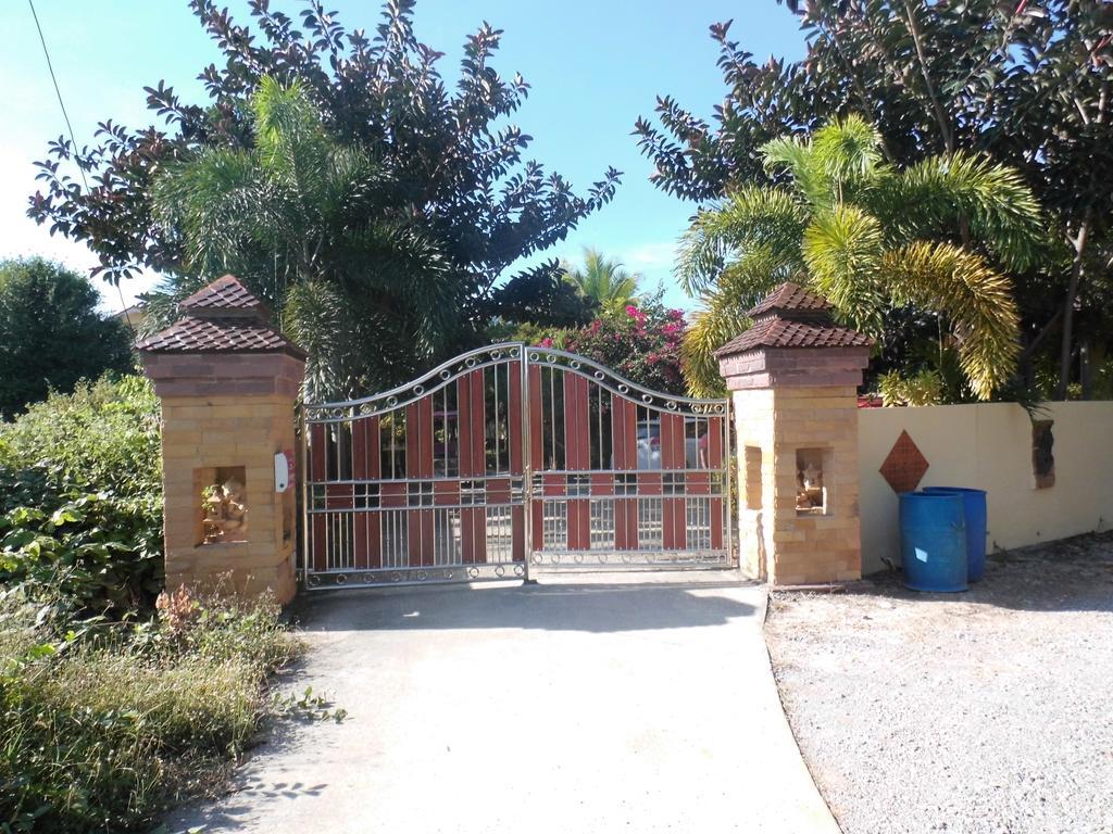 Finca-Marina ระยอง ภายนอก รูปภาพ