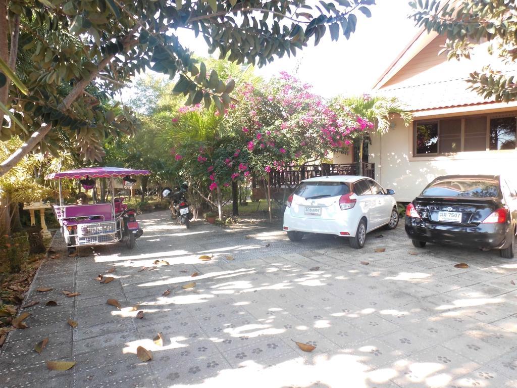 Finca-Marina ระยอง ภายนอก รูปภาพ