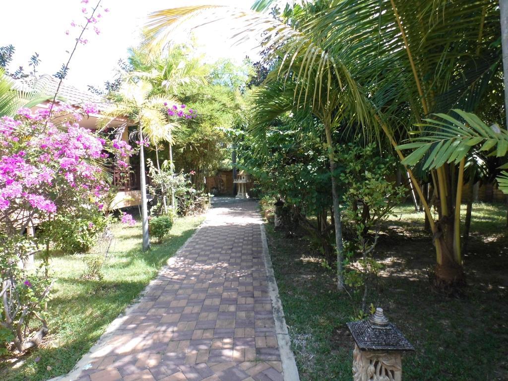 Finca-Marina ระยอง ภายนอก รูปภาพ