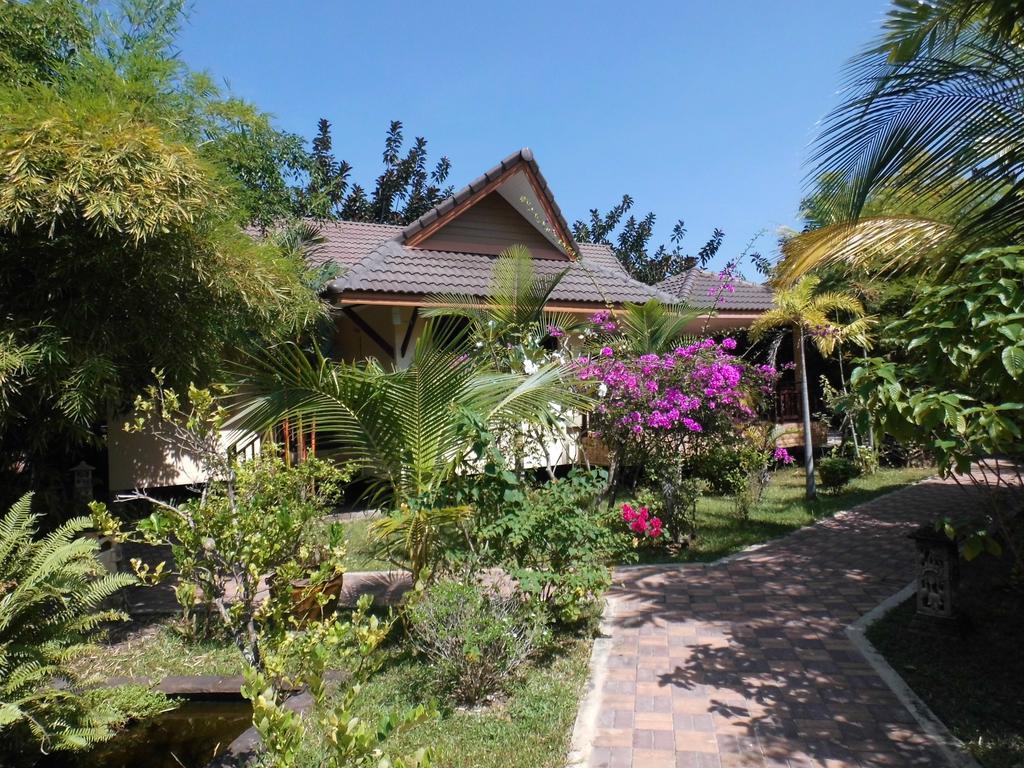 Finca-Marina ระยอง ภายนอก รูปภาพ