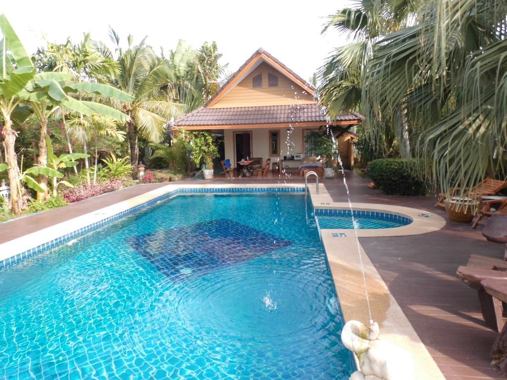 Finca-Marina ระยอง ภายนอก รูปภาพ