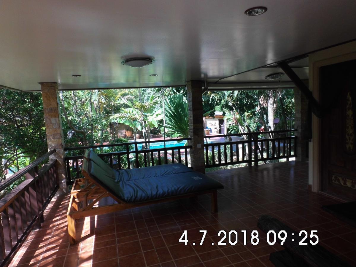 Finca-Marina ระยอง ภายนอก รูปภาพ