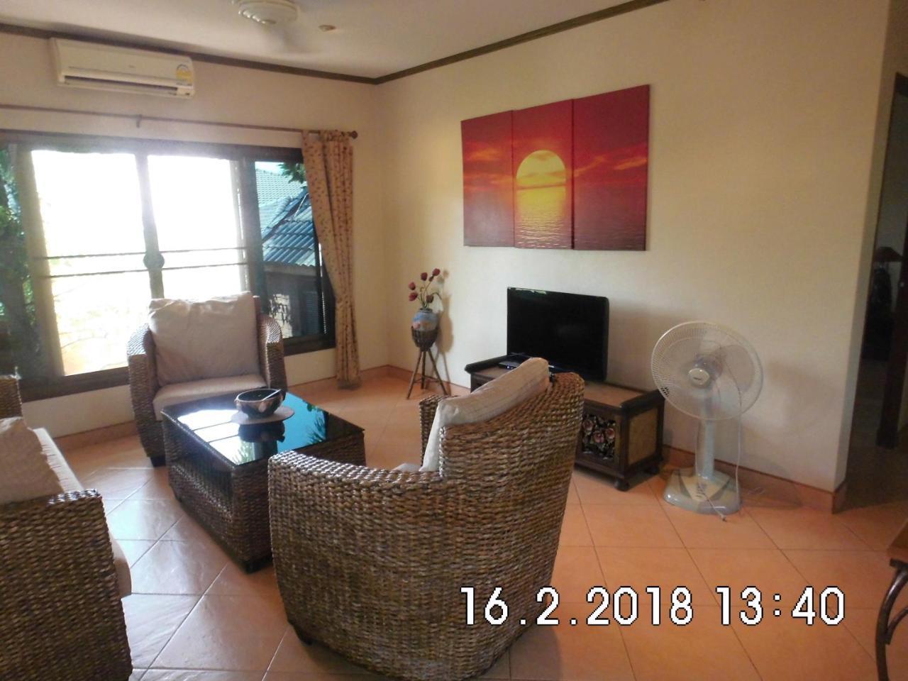 Finca-Marina ระยอง ภายนอก รูปภาพ