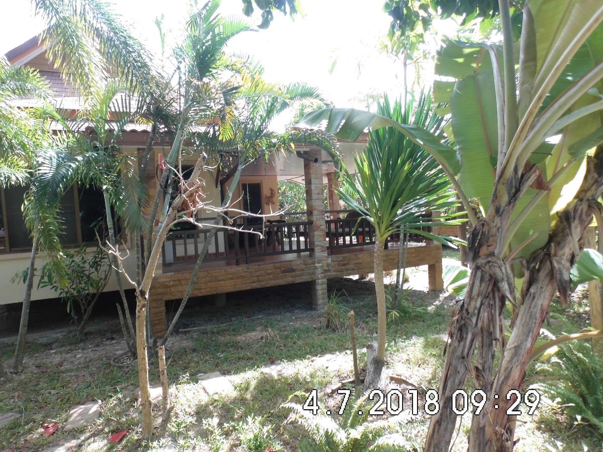 Finca-Marina ระยอง ภายนอก รูปภาพ