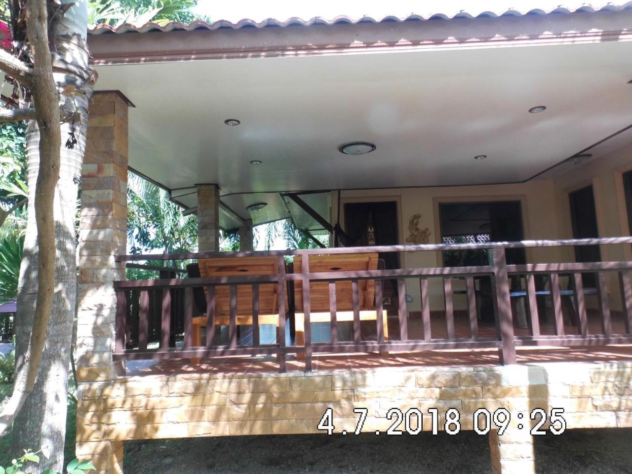 Finca-Marina ระยอง ภายนอก รูปภาพ