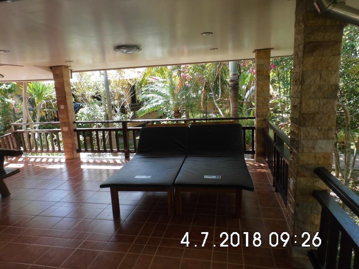 Finca-Marina ระยอง ภายนอก รูปภาพ
