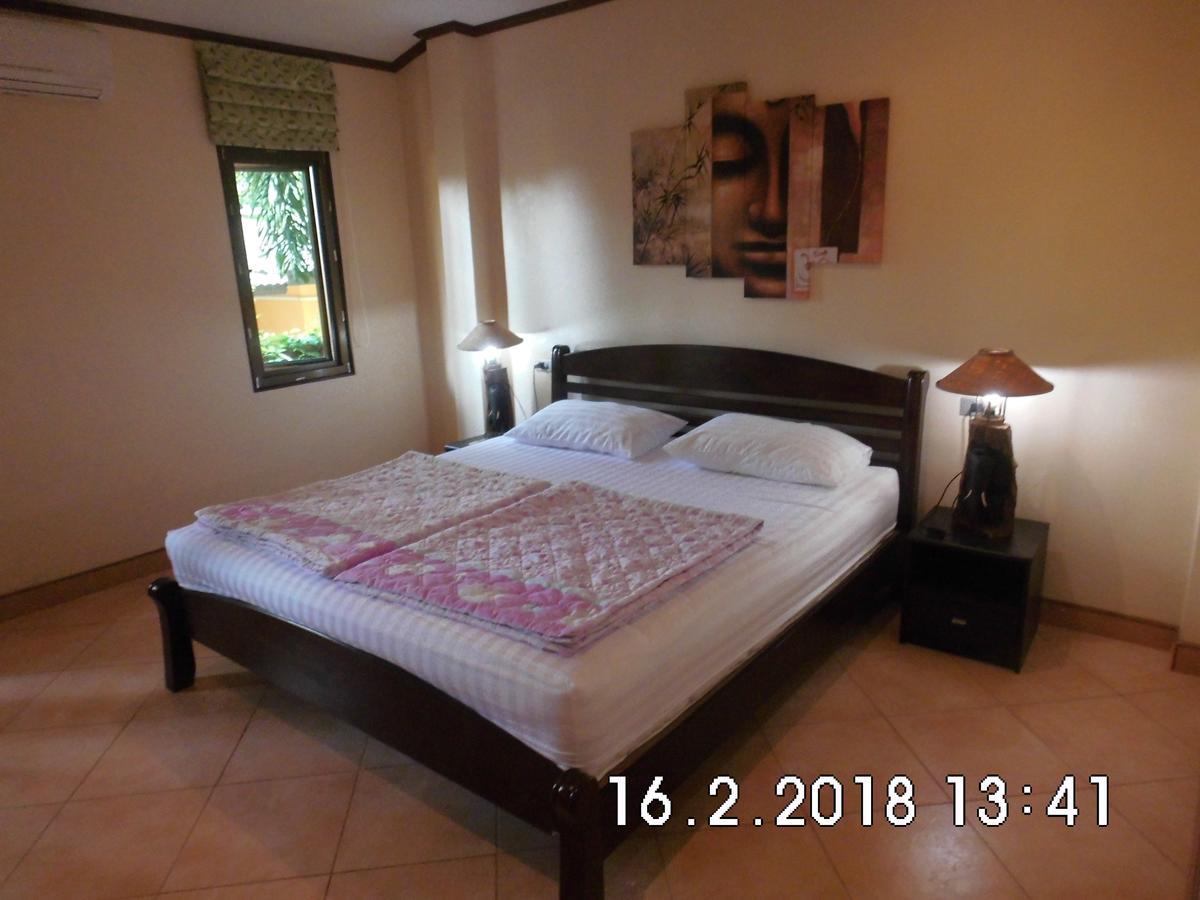 Finca-Marina ระยอง ภายนอก รูปภาพ