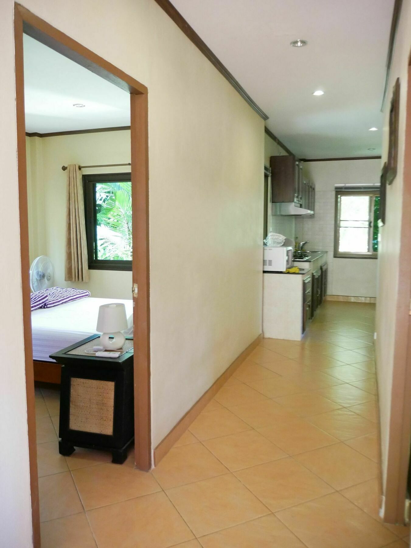 Finca-Marina ระยอง ภายนอก รูปภาพ