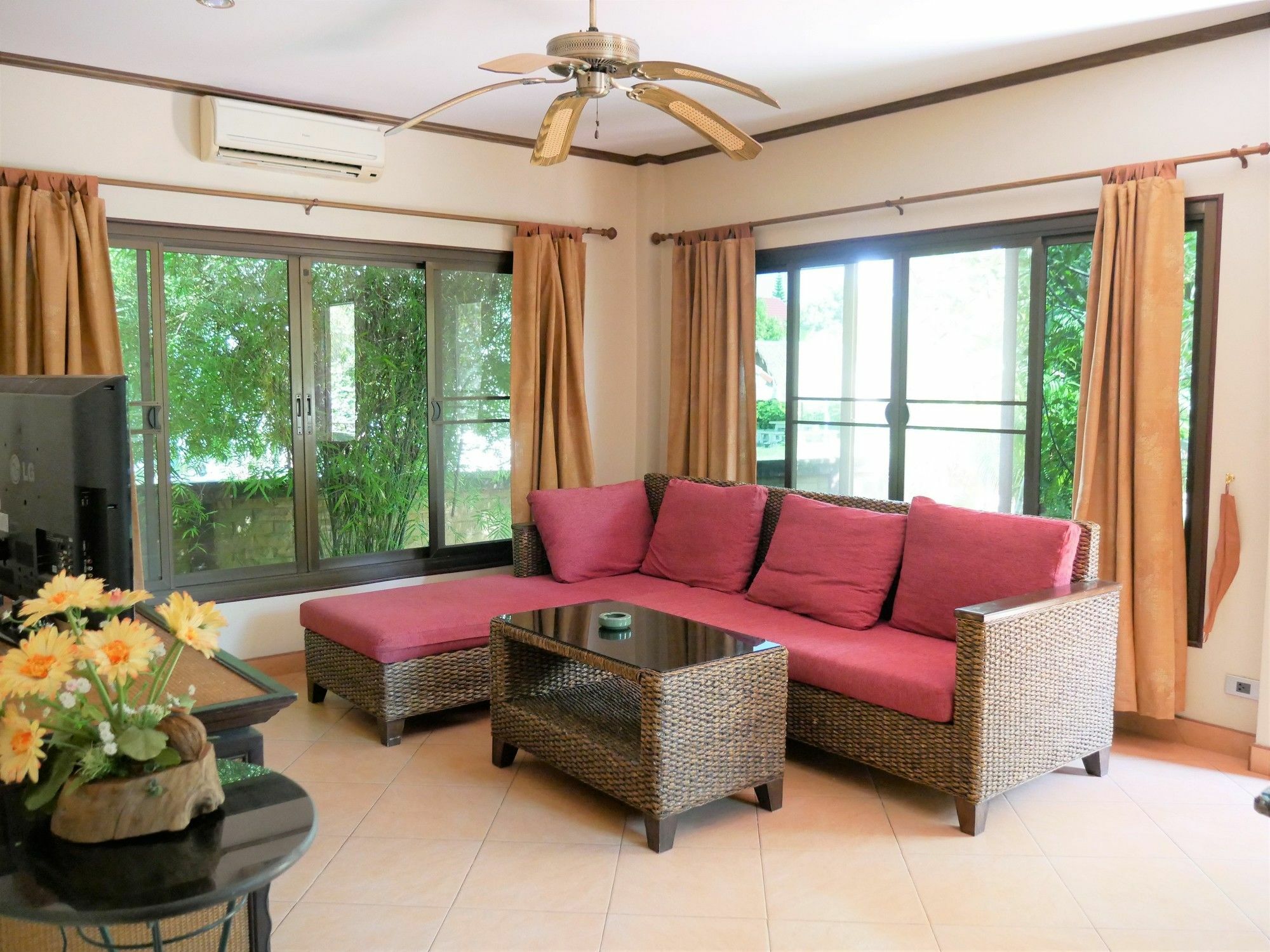 Finca-Marina ระยอง ภายนอก รูปภาพ
