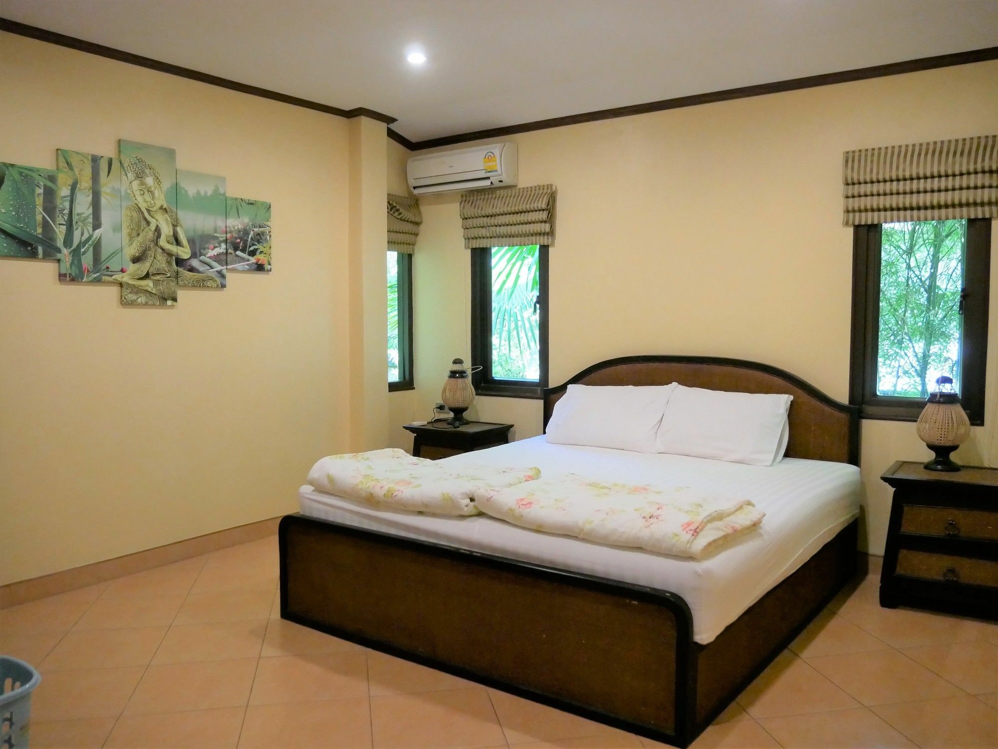 Finca-Marina ระยอง ภายนอก รูปภาพ
