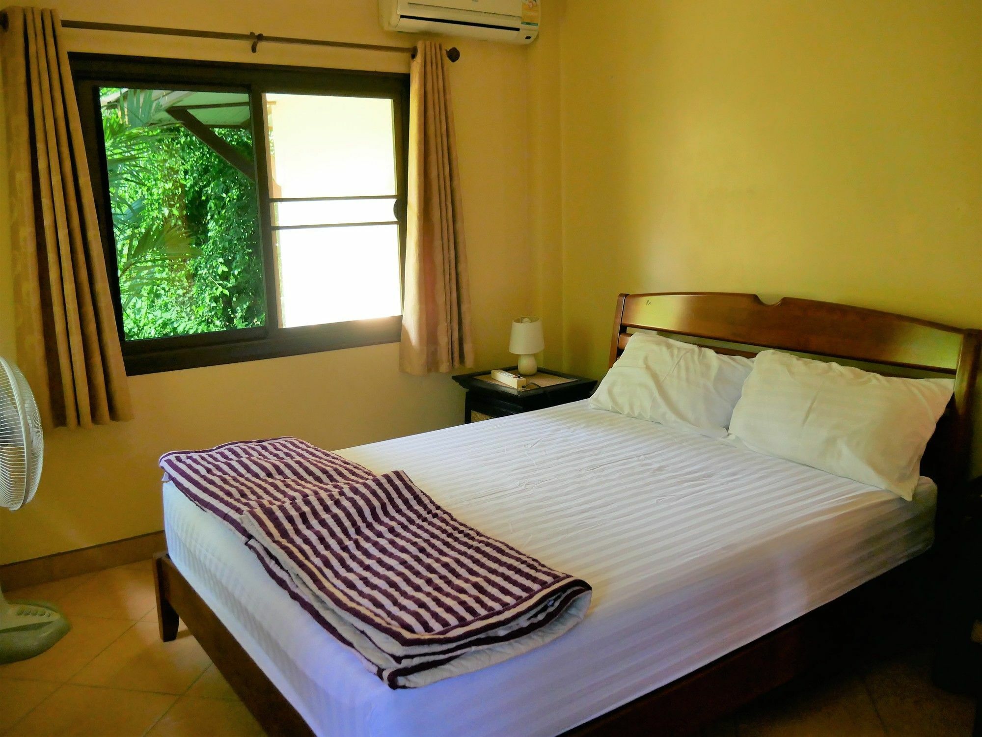Finca-Marina ระยอง ภายนอก รูปภาพ