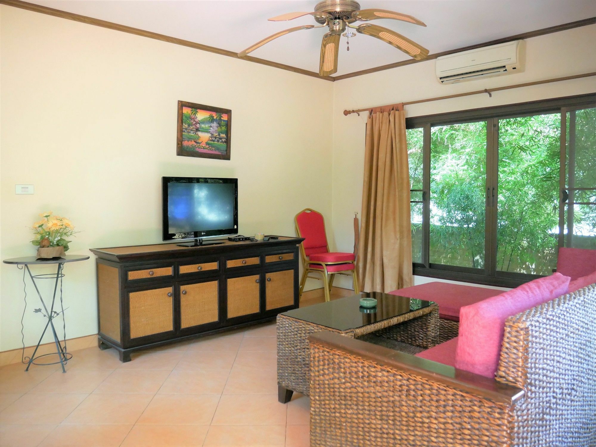 Finca-Marina ระยอง ภายนอก รูปภาพ