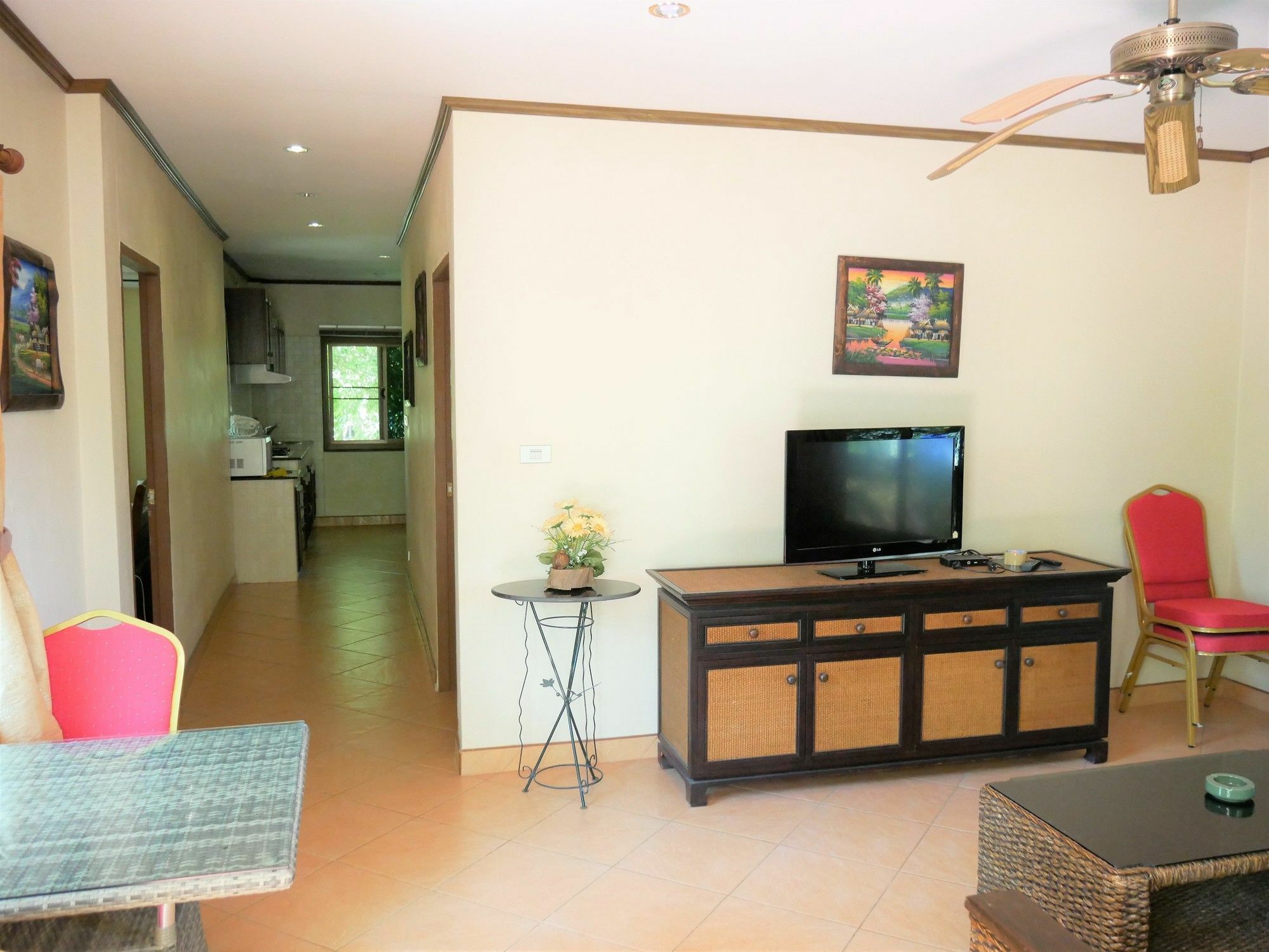 Finca-Marina ระยอง ภายนอก รูปภาพ
