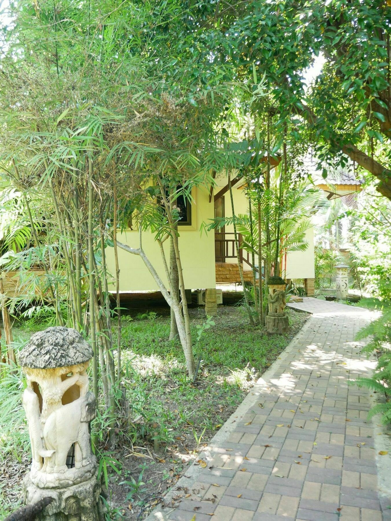 Finca-Marina ระยอง ภายนอก รูปภาพ