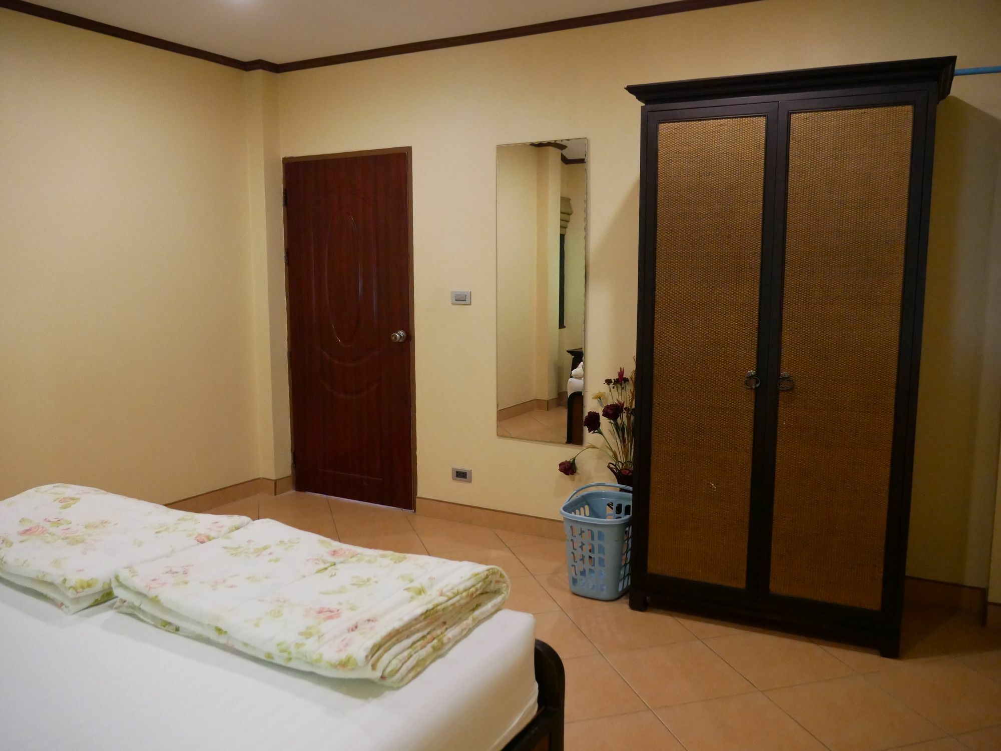 Finca-Marina ระยอง ภายนอก รูปภาพ