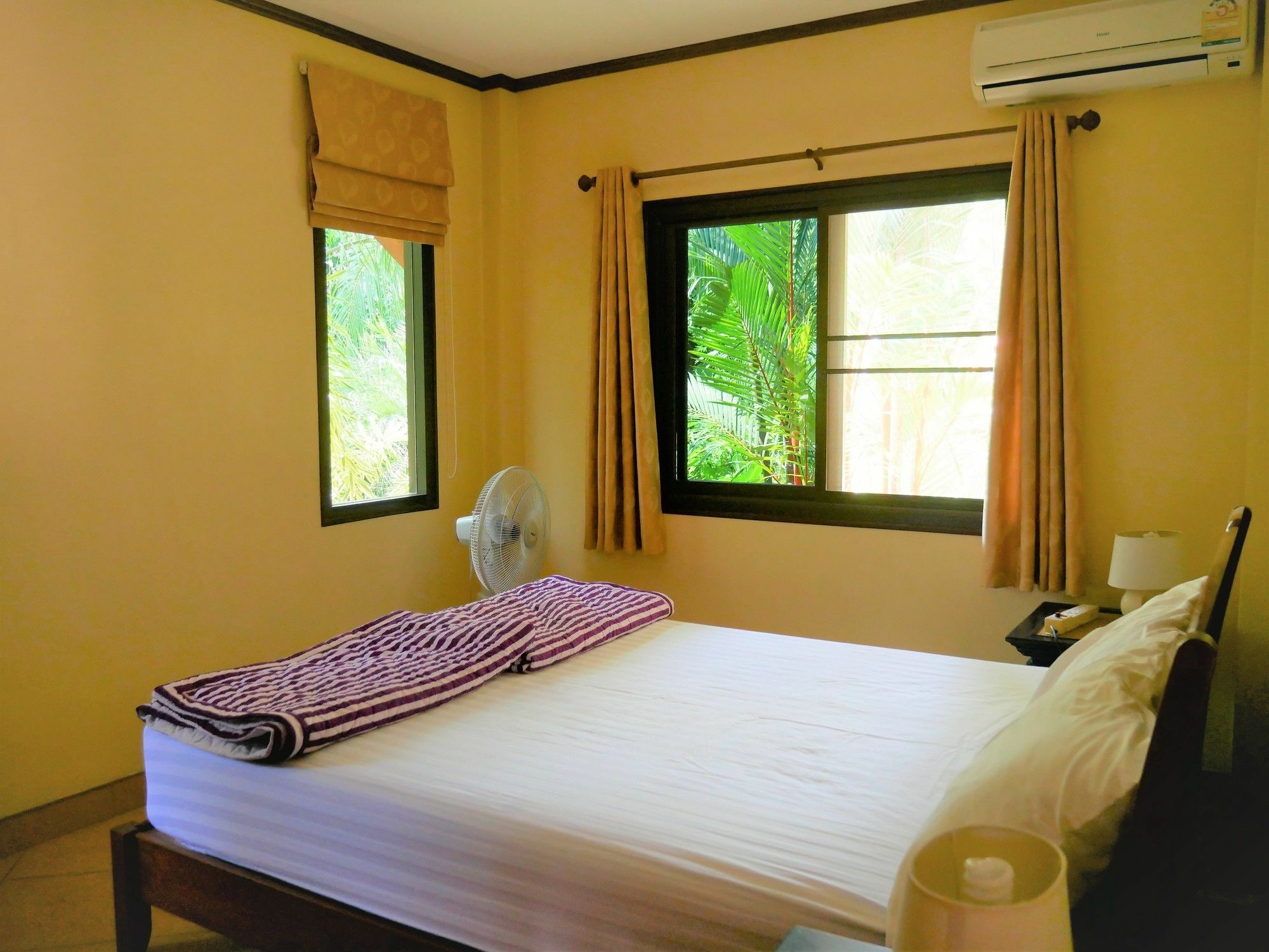 Finca-Marina ระยอง ภายนอก รูปภาพ
