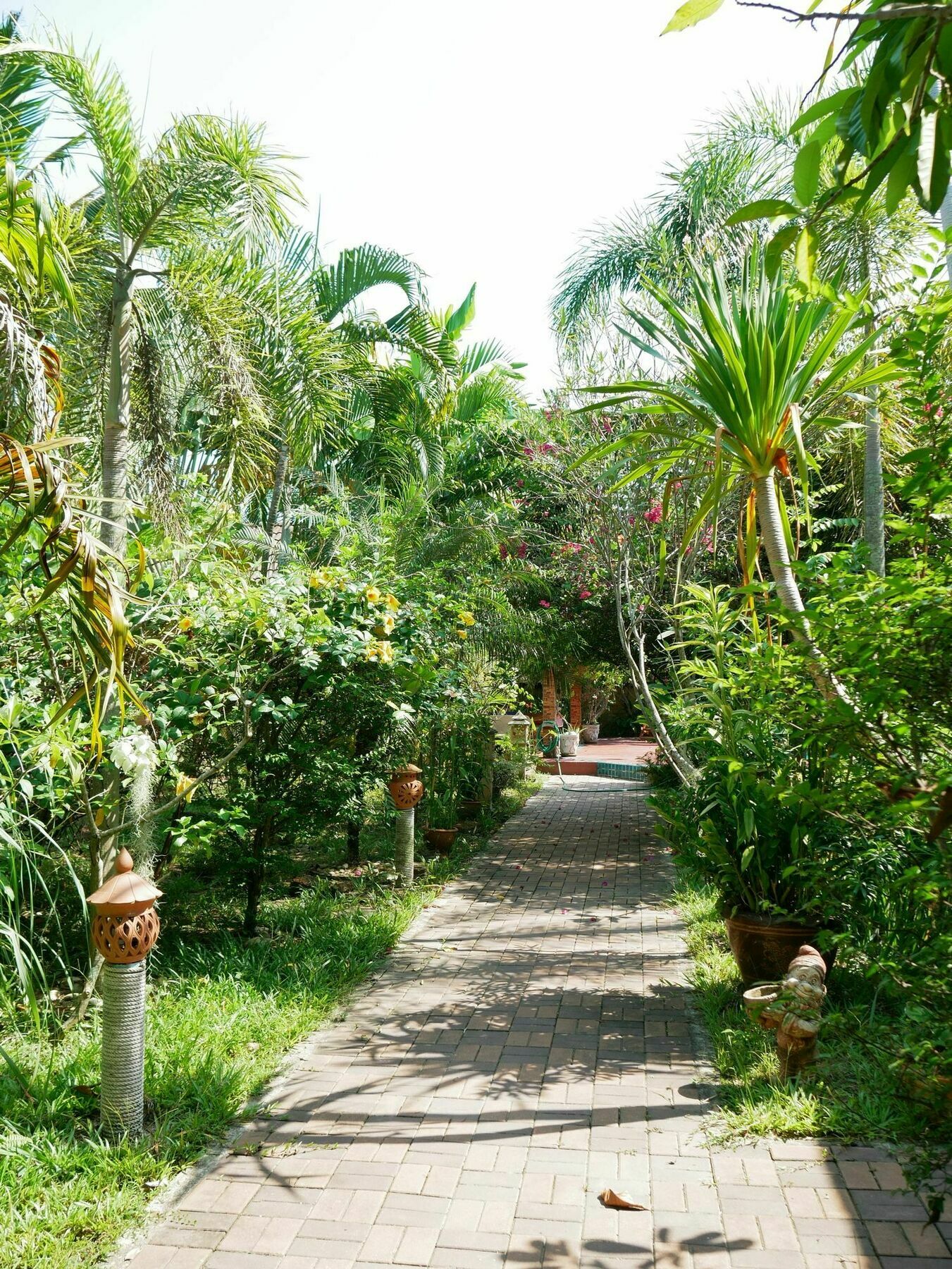 Finca-Marina ระยอง ภายนอก รูปภาพ
