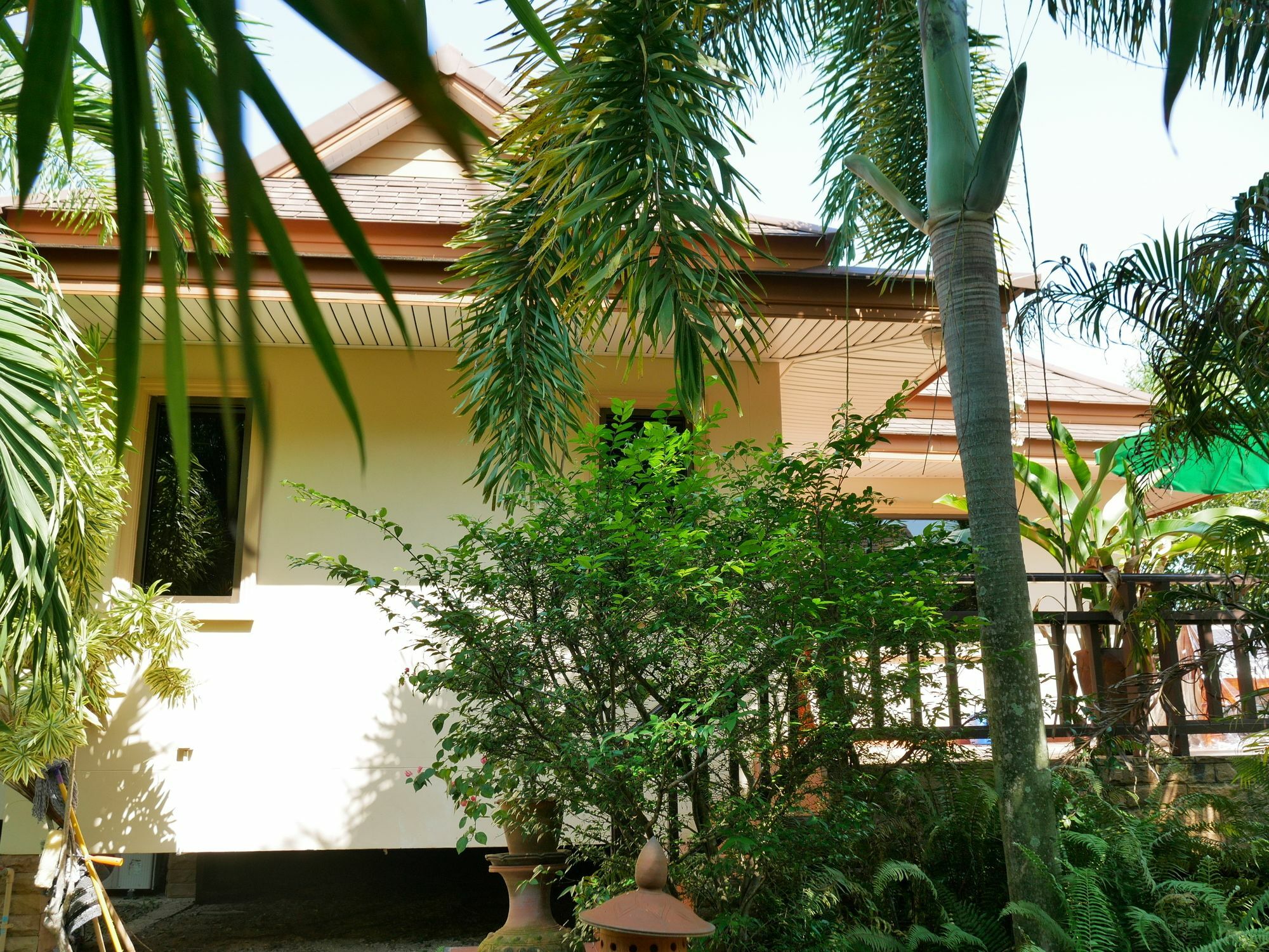 Finca-Marina ระยอง ภายนอก รูปภาพ