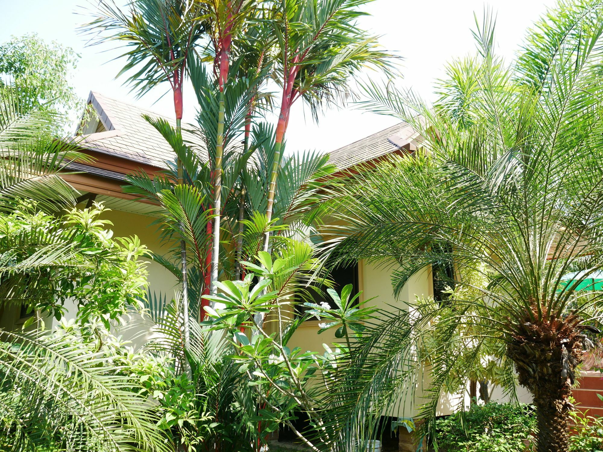 Finca-Marina ระยอง ภายนอก รูปภาพ