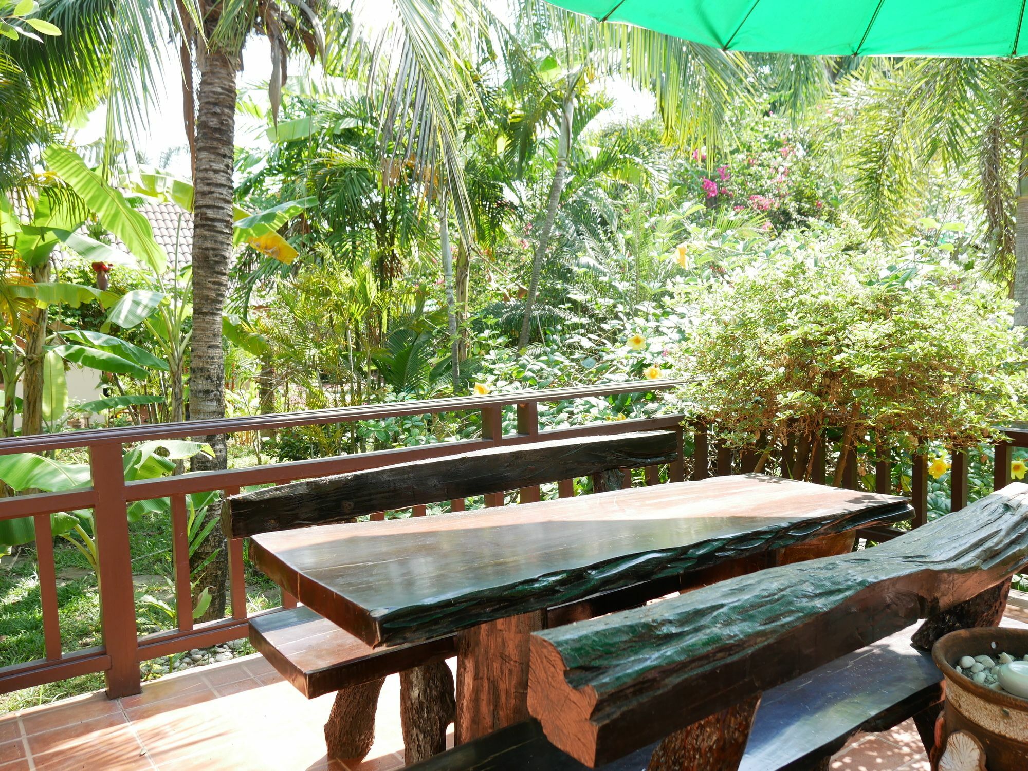 Finca-Marina ระยอง ภายนอก รูปภาพ